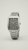 Stainless Steel Tonneau Case Automatic