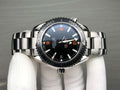 Omega Seamaster Planet Ocean 600M Co-Axial